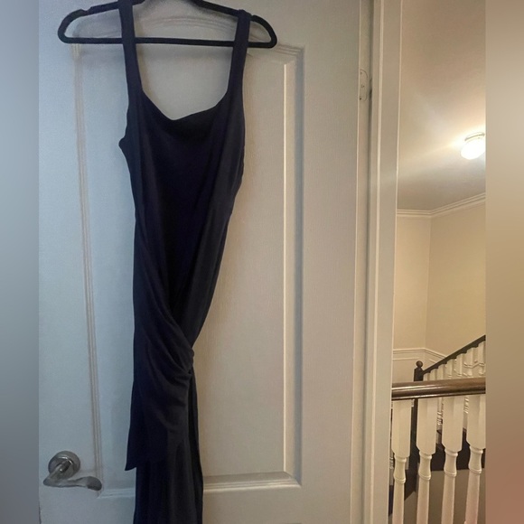 Wilfred midi dress - Picture 2 of 3